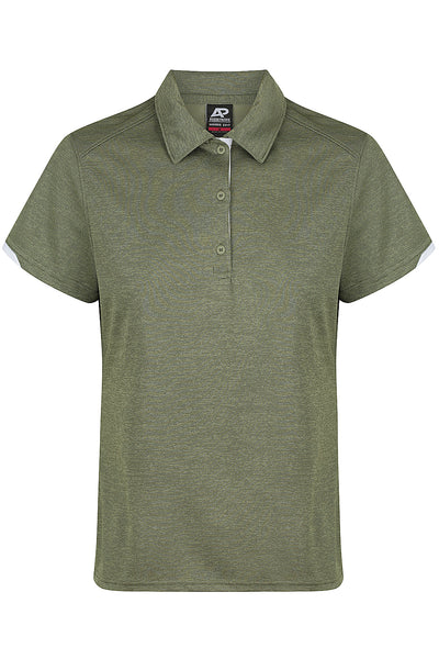 Aussie Pacific Morris Lady Polos (2317)