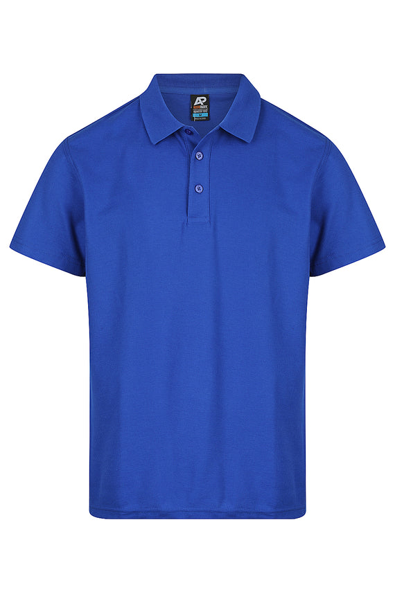 Aussie Pacific Hunter Mens Polos (1312)