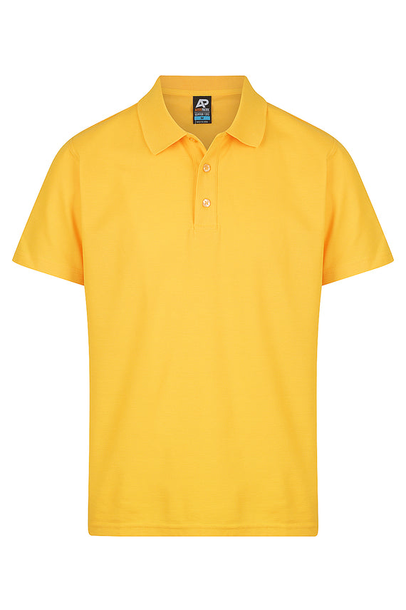 Aussie Pacific Hunter Mens Polos (1312)