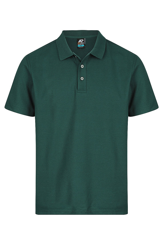Aussie Pacific Hunter Mens Polos (1312)