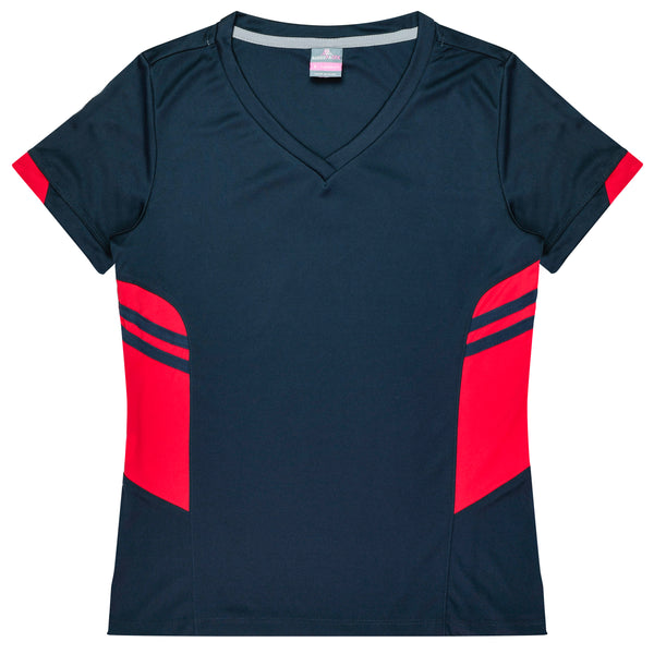 Aussie Pacific Mens Tasman Tee (1211)