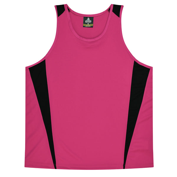 Aussie Pacific Eureka Kids Singlet 1st ( 12 Colour ) (3104)