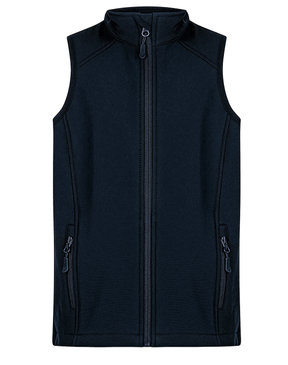 Aussie Pacific Selwyn Kids Vests(3529)