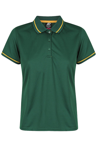 Aussie Pacific Cottesloe Lady Polos(2319)