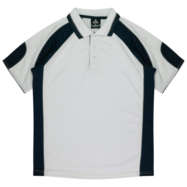Aussie Pacific Murray Kids Polo (3300)