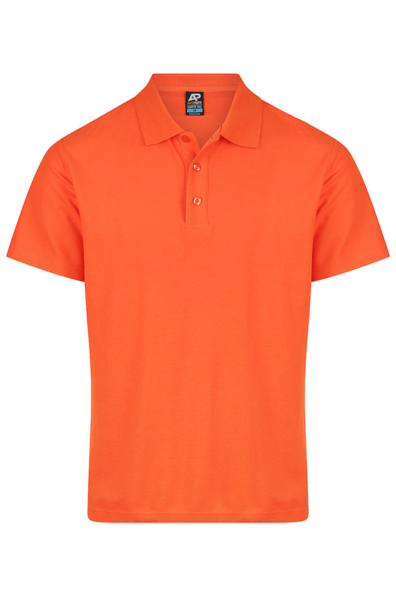 Aussie Pacific Hunter Mens Polos (1312)