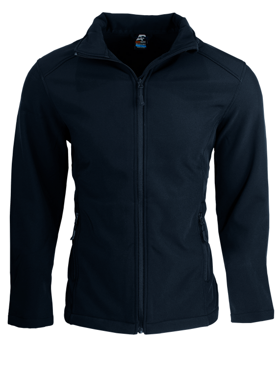 Aussie Pacific Selwyn Mens SoftShell Jacket-(1512)