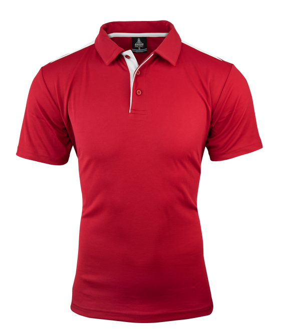 Aussie Pacific Paterson Mens Polo -(1305)