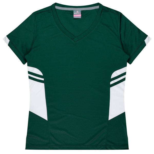 Aussie Pacific Mens Tasman Tee (1211)