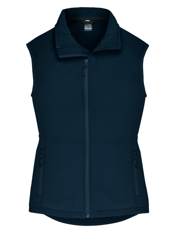 Aussie Pacific Selwyn Mens Vests(1529)
