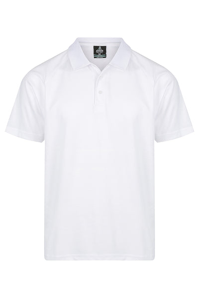 Aussie Pacific Keira Mens Polo (1306)