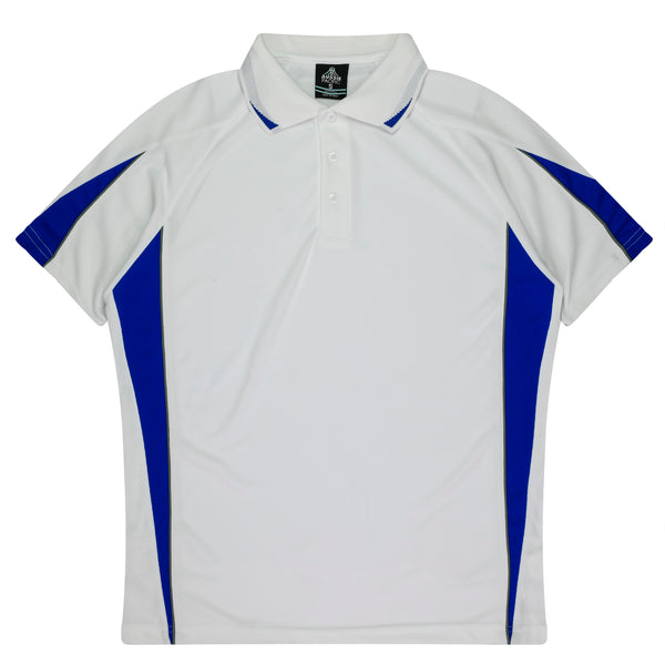 Aussie Pacific Eureka Kids Polo 2nd ( 10 Colour )-(3304)