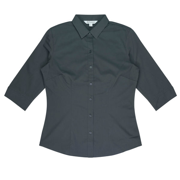 Aussie Pacific Lady Mosman 3/4 Sleeve Shirt (2903T)