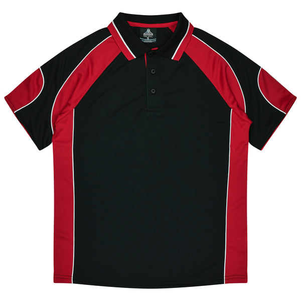 Aussie Pacific Murray Kids Polo (3300)