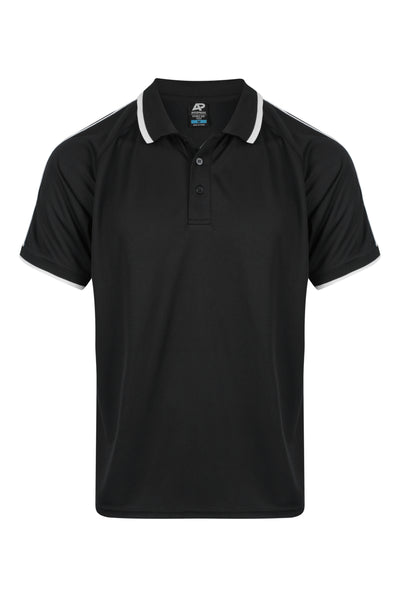 Aussie Pacific Double Bay Mens Polos(1322)-Clearance