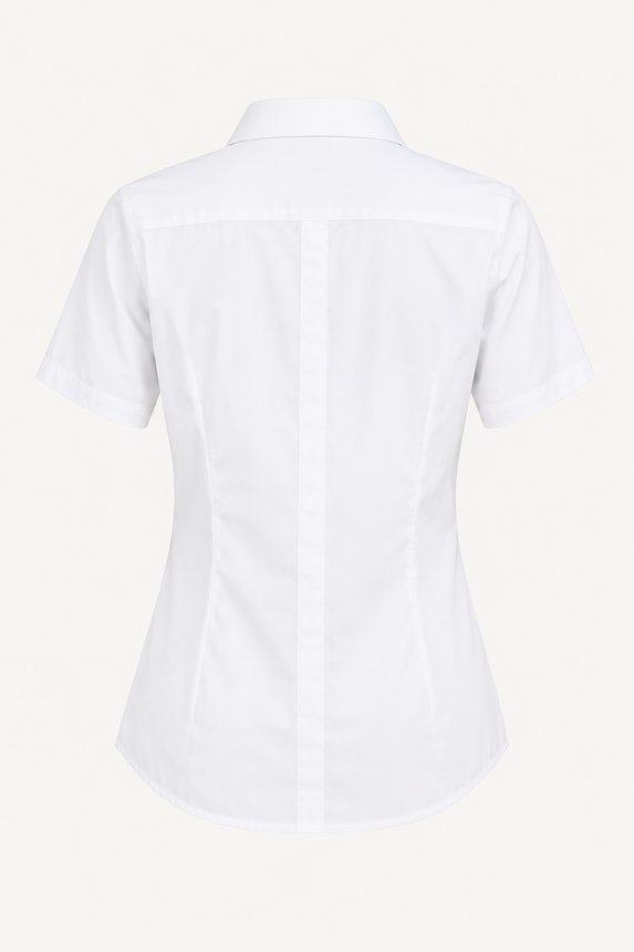 Aussie Pacific Kingswood Lady Shirt Short Sleeve (2910S)