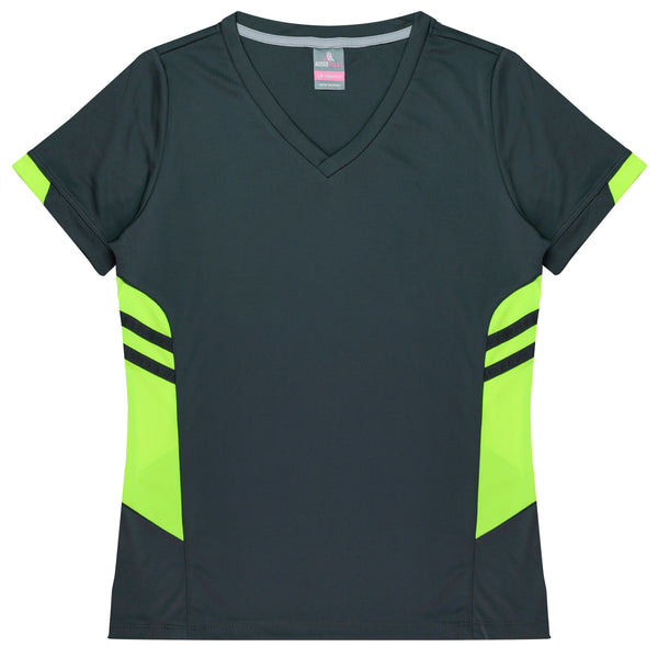 Aussie Pacific Mens Tasman Tee(2nd 14 colors) (1211)