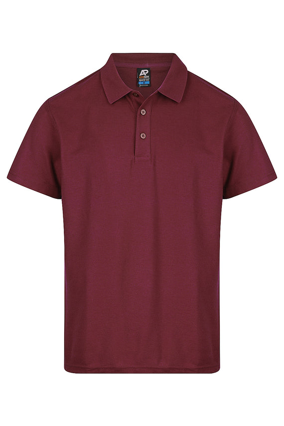 Aussie Pacific Hunter Mens Polos (1312)
