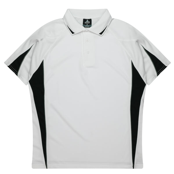 Aussie Pacific Eureka Kids Polo 2nd ( 10 Colour )-(3304)
