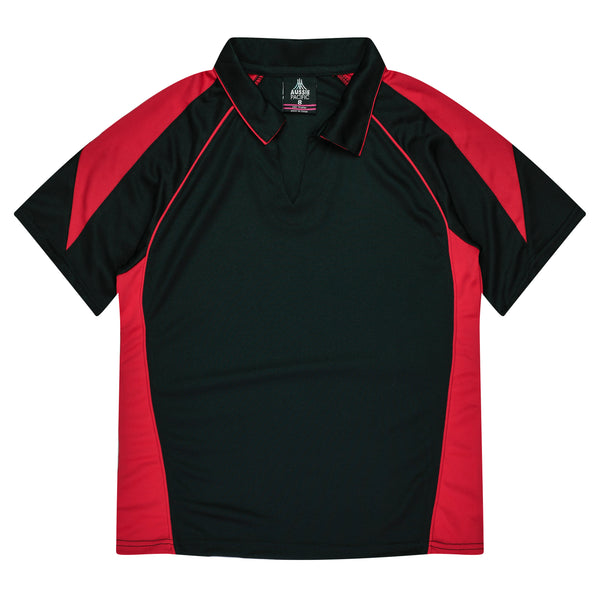 Aussie Pacific Premier Ladies Polo 1st ( 10 Colour )-(2301)