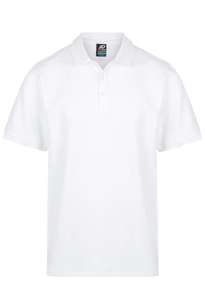 Aussie Pacific Mens Claremont Polo (1315)