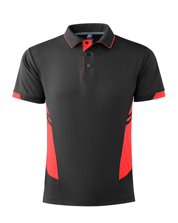 Aussie Pacific Mens Tasman Polo (1st 10 colors) (1311)
