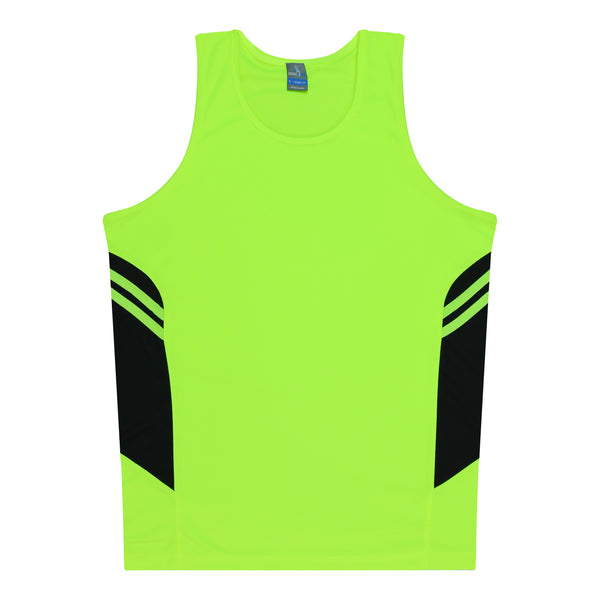 Aussie Pacific Mens Tasman Singlet (1111)