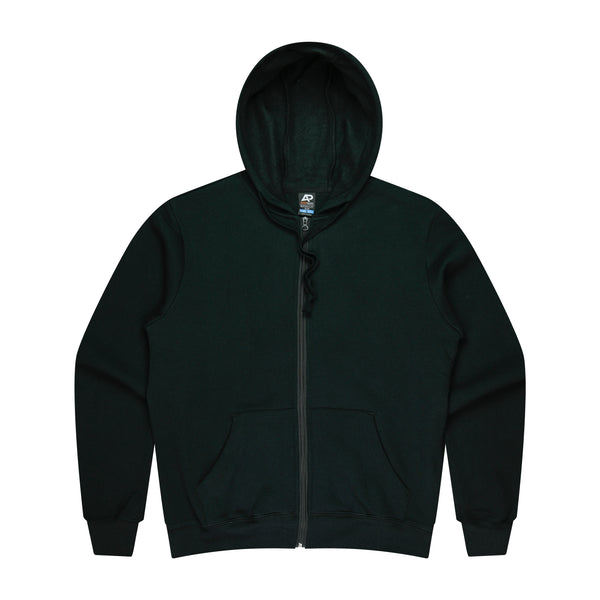 Aussie Pacific Queenscliff Zip Mens Hoodies(1528)