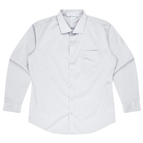 Aussie Pacific Mosman Mens Shirt Long Sleeve (1903L)