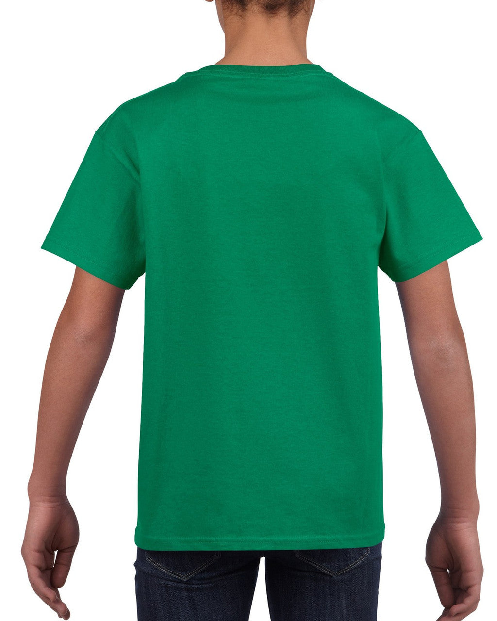 Gildan Youth Ultra Cotton T/s 205GM (2000B)