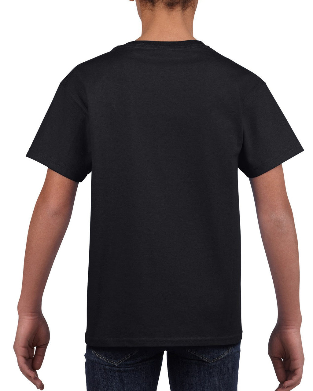 Gildan Youth Ultra Cotton T/s 205GM (2000B)
