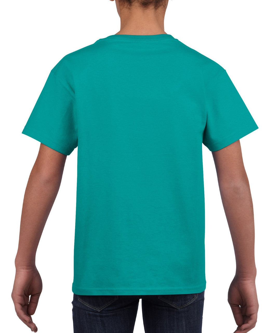 Gildan Youth Ultra Cotton T/s 205GM (2000B)