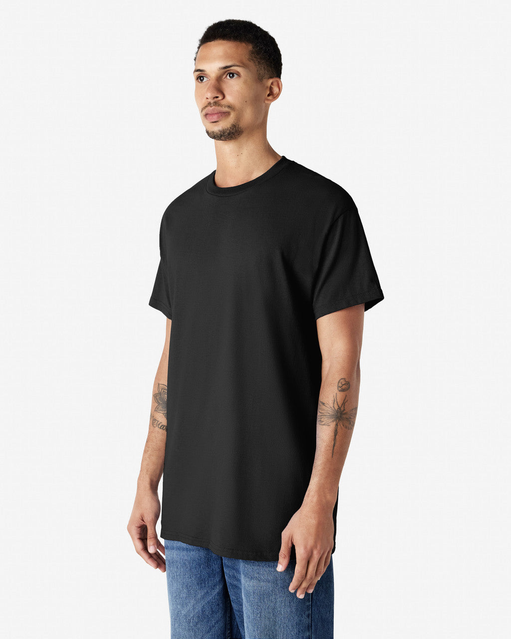 Gildan Ultra Cotton Adult T-Shirt 1st (8 colour )-(2000)