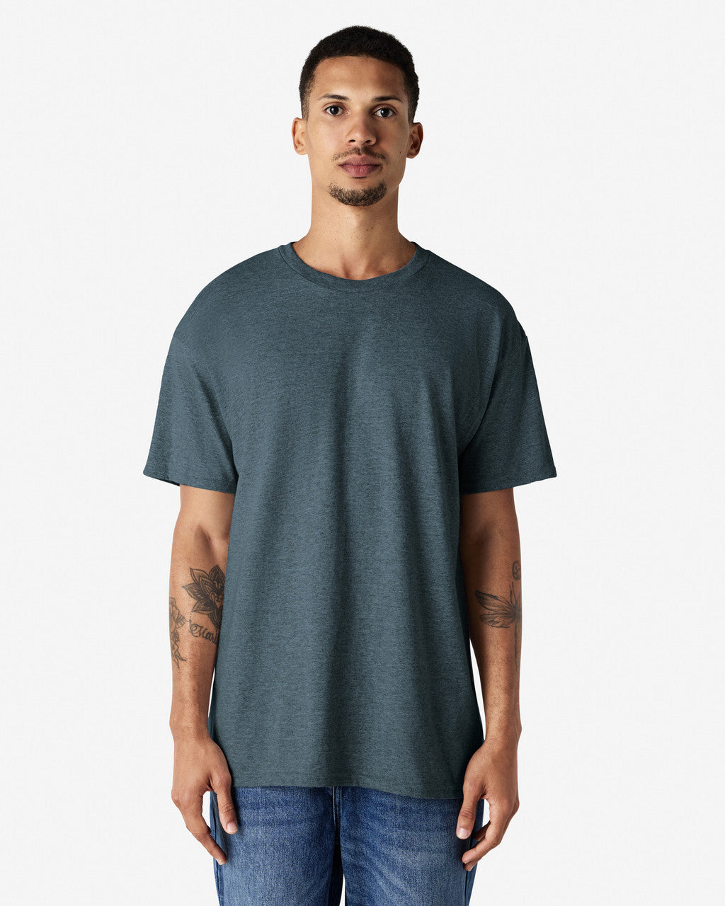 Gildan Ultra Cotton Adult T-Shirt 1st (8 colour )-(2000)