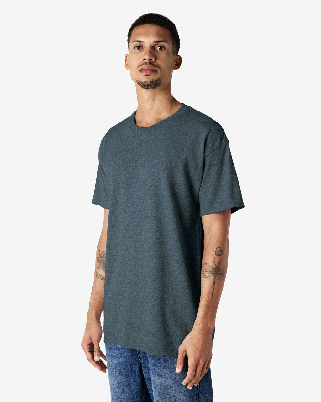 Gildan Ultra Cotton Adult T-Shirt 1st (8 colour )-(2000)