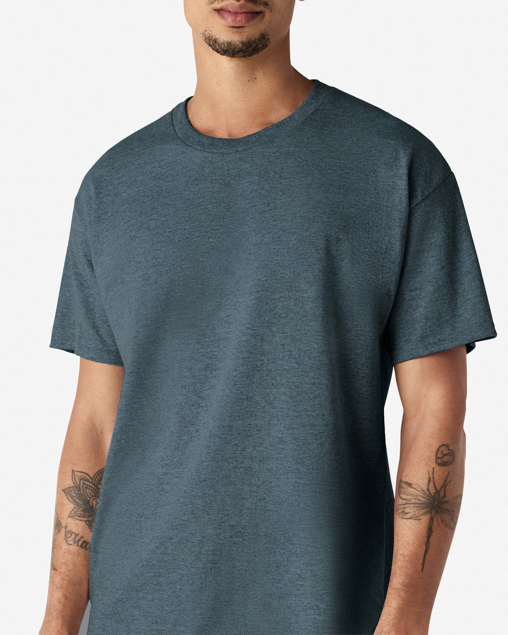 Gildan Ultra Cotton Adult T-Shirt 1st (8 colour )-(2000)
