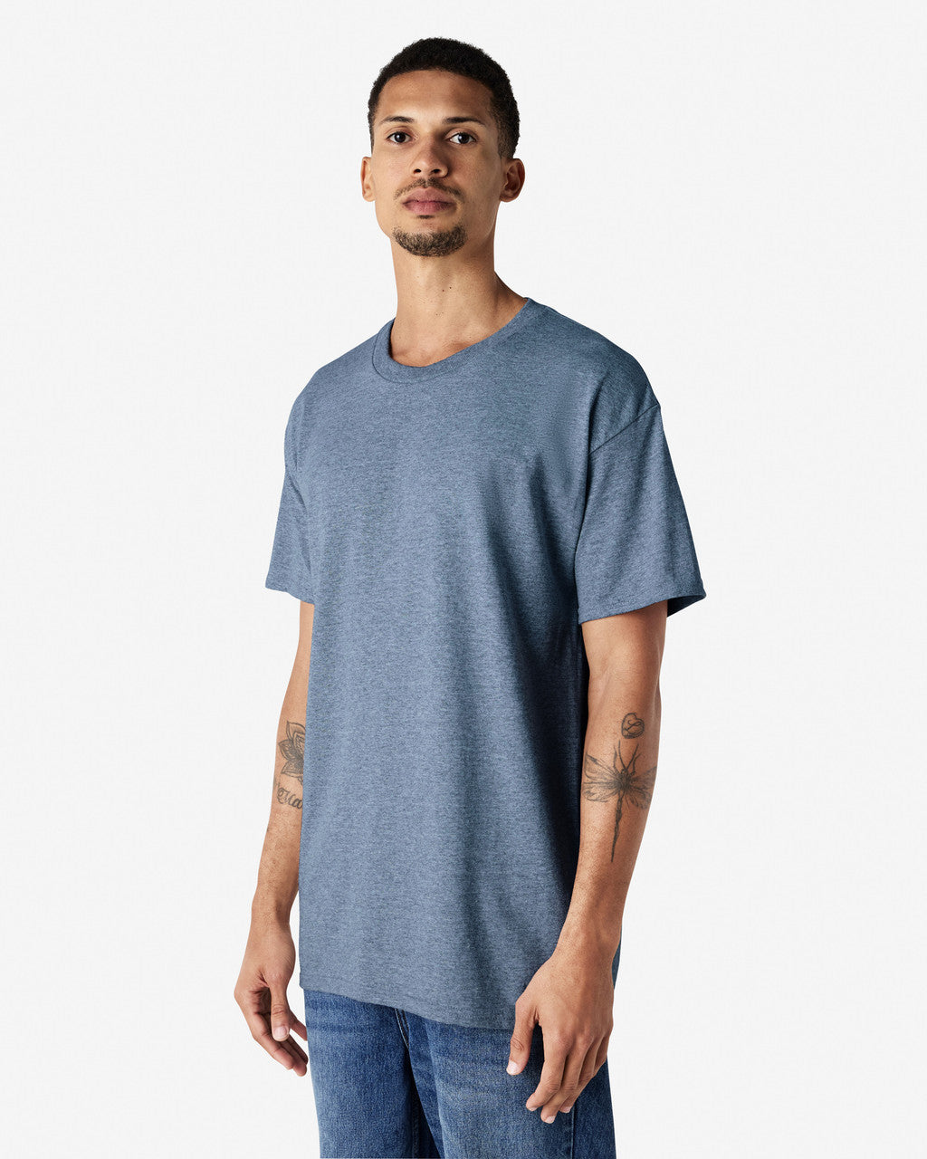 Gildan Ultra Cotton Adult T-Shirt 1st (8 colour )-(2000)