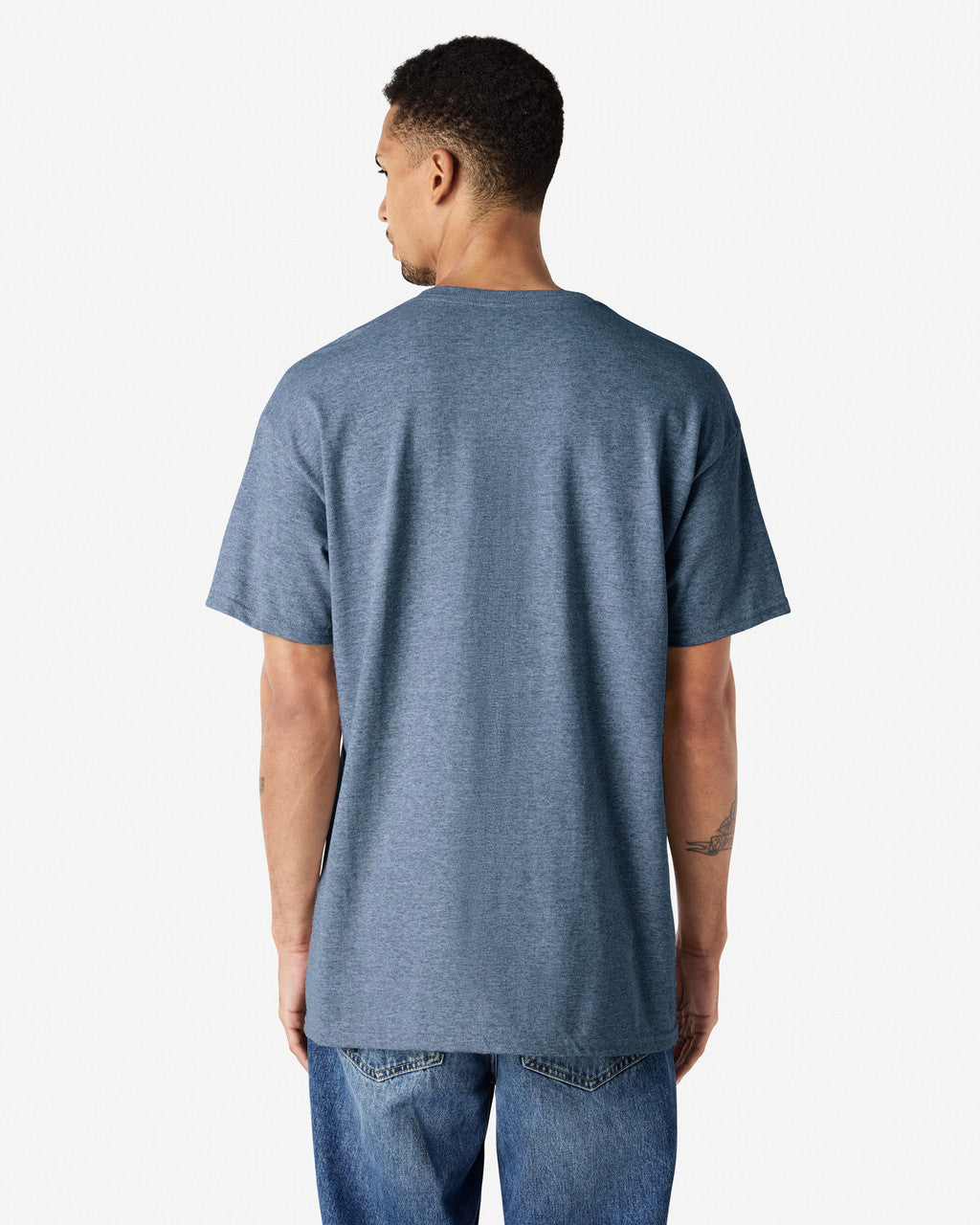 Gildan Ultra Cotton Adult T-Shirt 1st (8 colour )-(2000)