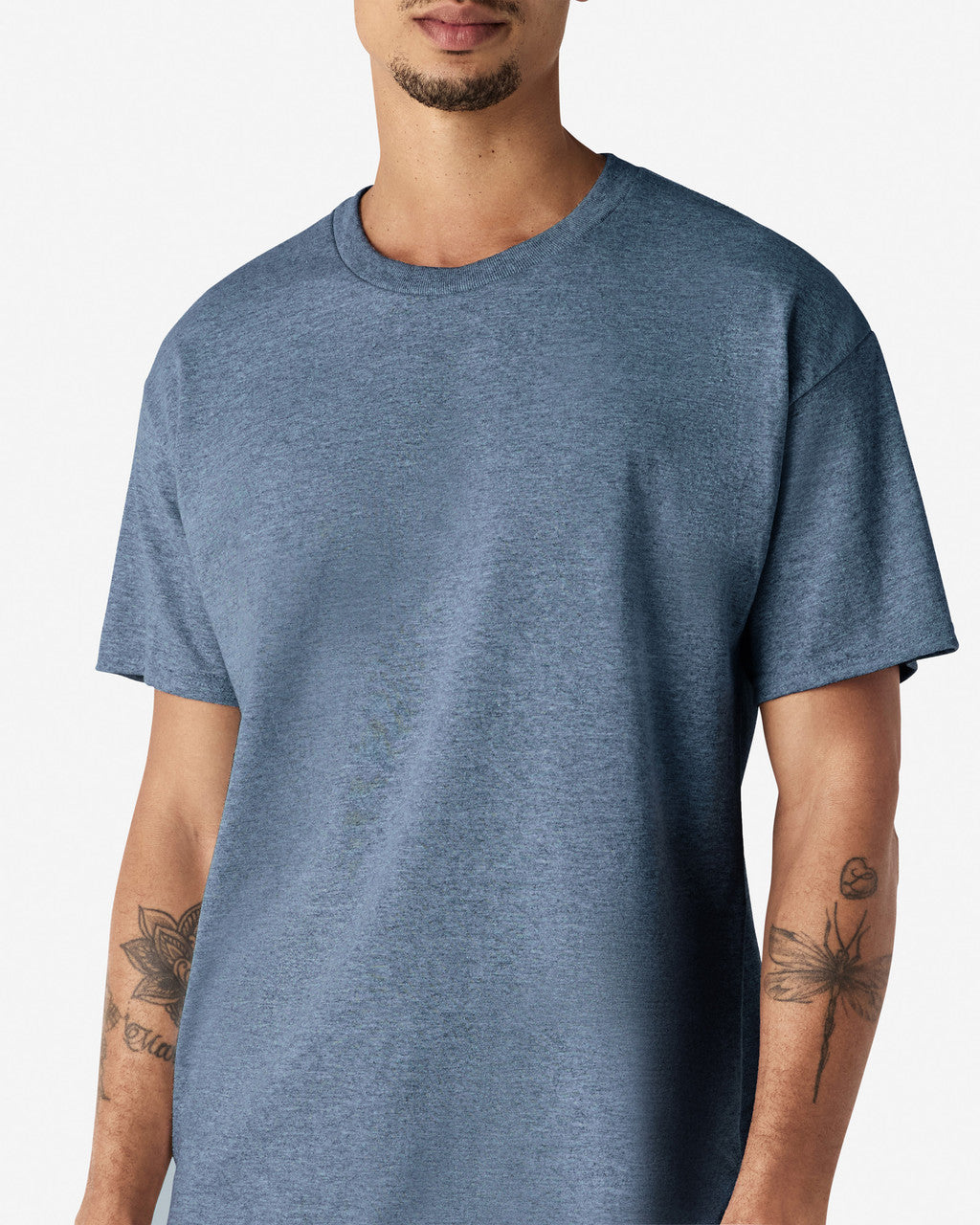 Gildan Ultra Cotton Adult T-Shirt 1st (8 colour )-(2000)