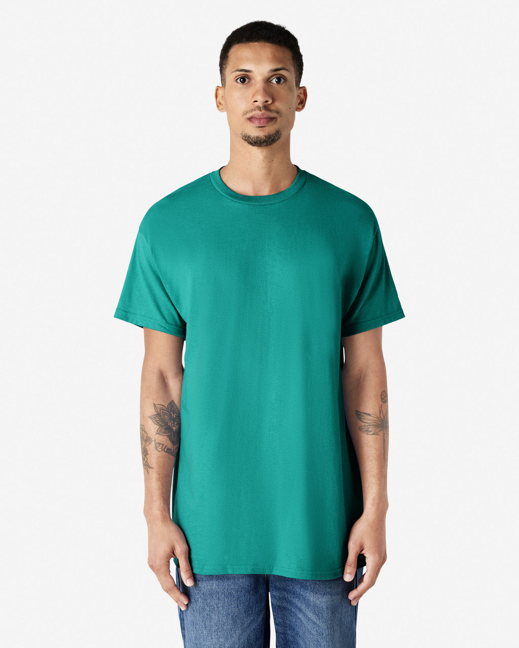 Gildan Ultra Cotton Adult T-Shirt (2000)