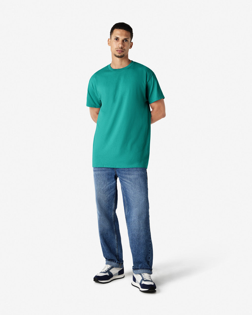 Gildan Ultra Cotton Adult T-Shirt (2000)