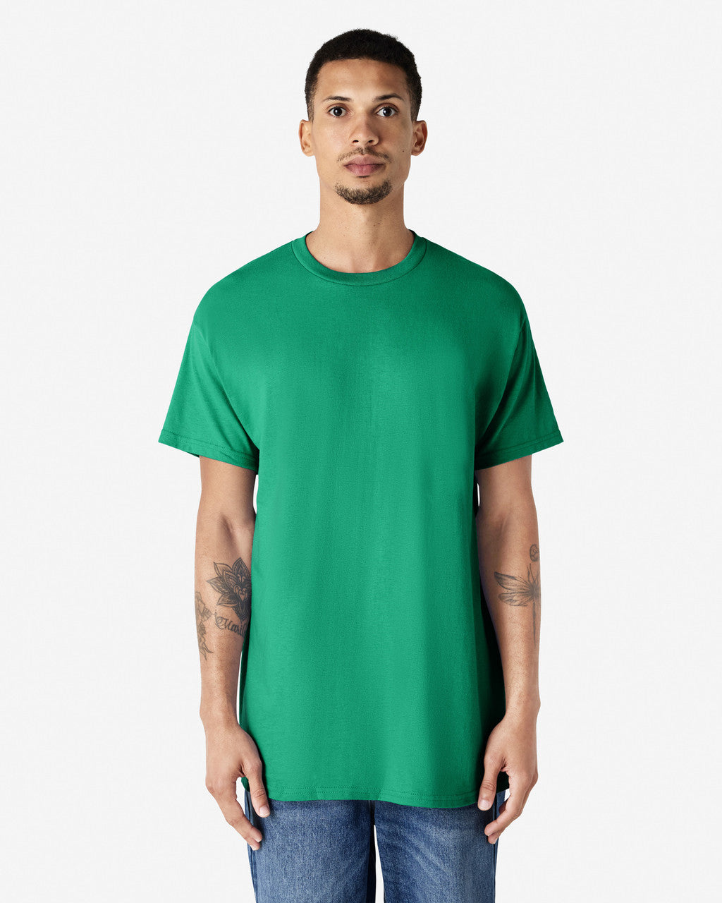 Gildan Ultra Cotton Adult T-Shirt (2000)