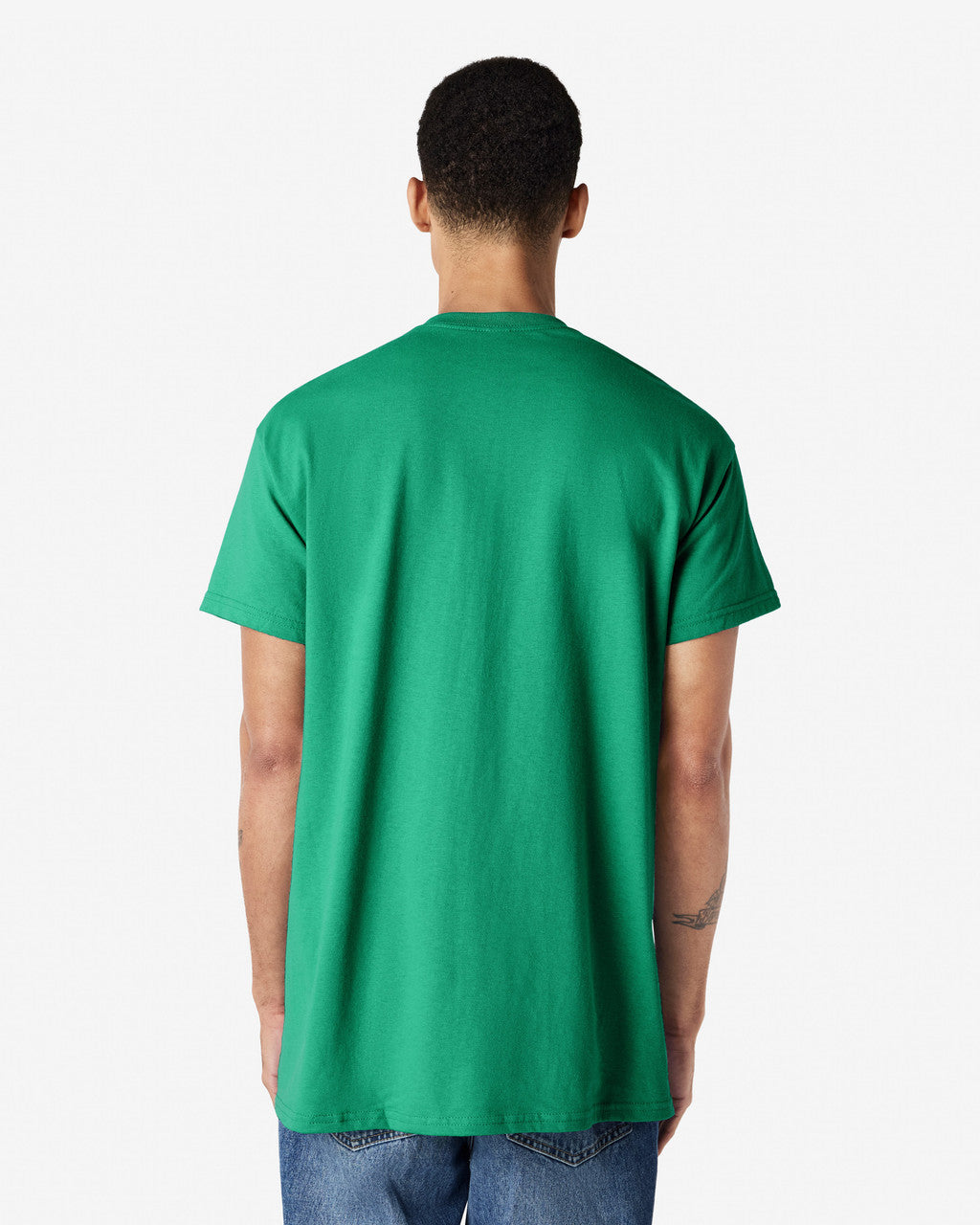 Gildan Ultra Cotton Adult T-Shirt (2000)