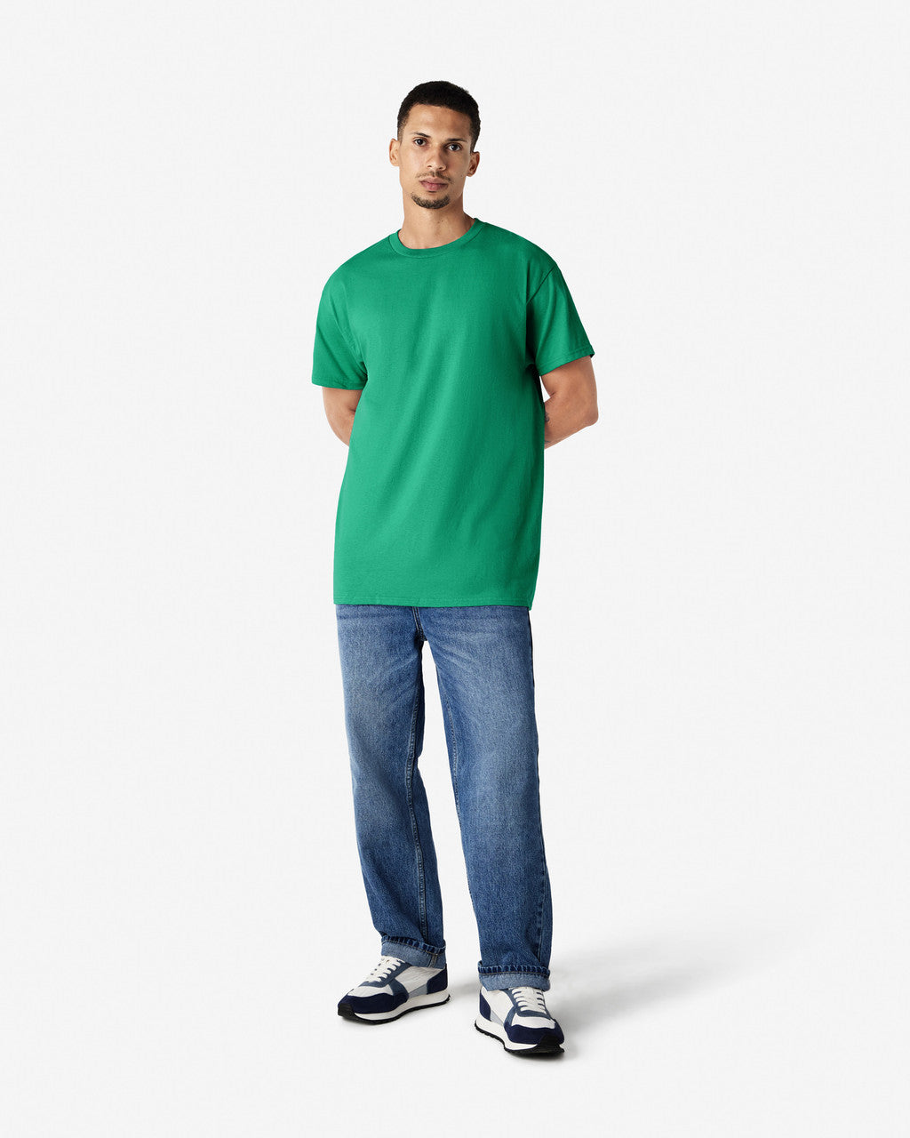 Gildan Ultra Cotton Adult T-Shirt (2000)