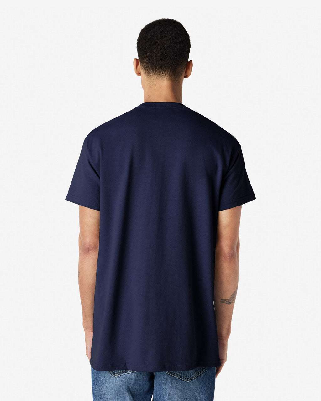 Gildan Ultra Cotton Adult T-Shirt (2000)