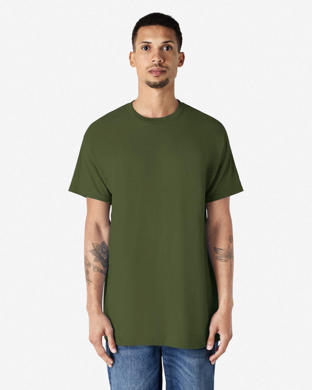 Gildan Ultra Cotton Adult T-Shirt (2000)