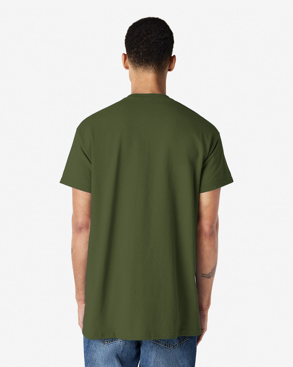 Gildan Ultra Cotton Adult T-Shirt (2000)