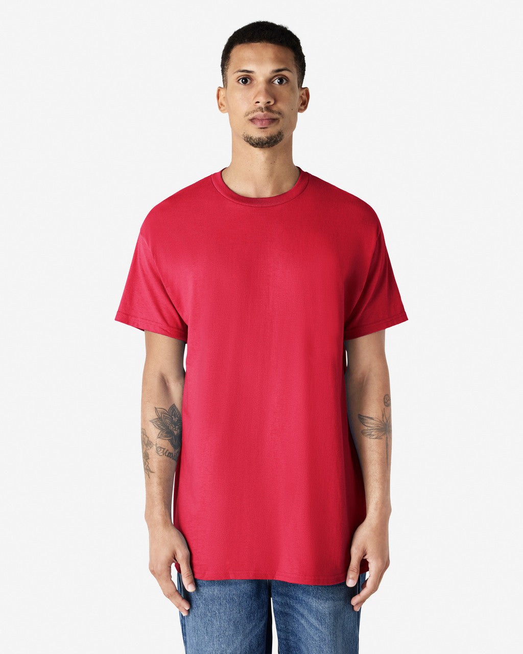 Gildan Ultra Cotton Adult T-Shirt (2000)