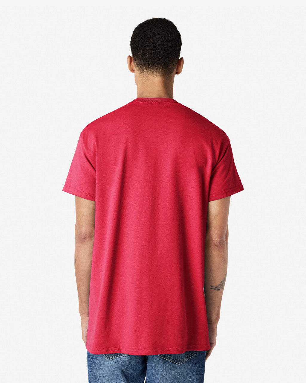 Gildan Ultra Cotton Adult T-Shirt (2000)