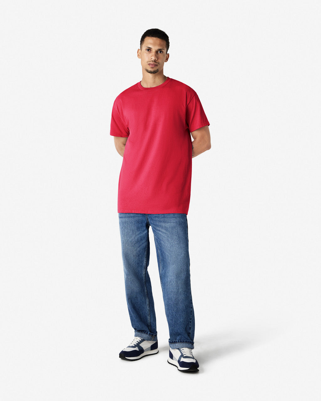 Gildan Ultra Cotton Adult T-Shirt (2000)